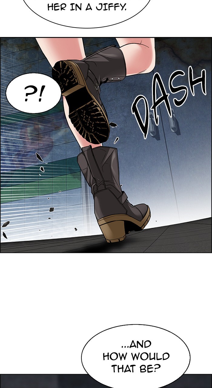 Read Dice en Manga Online