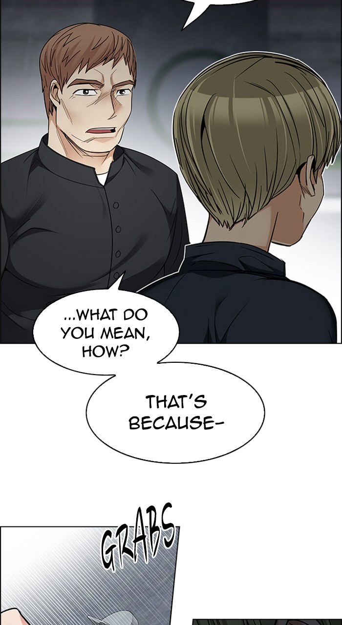 Read Dice en Manga Online