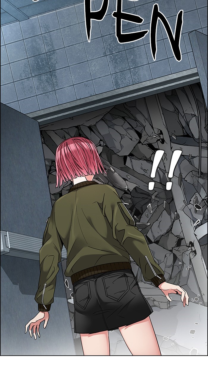 Read Dice en Manga Online