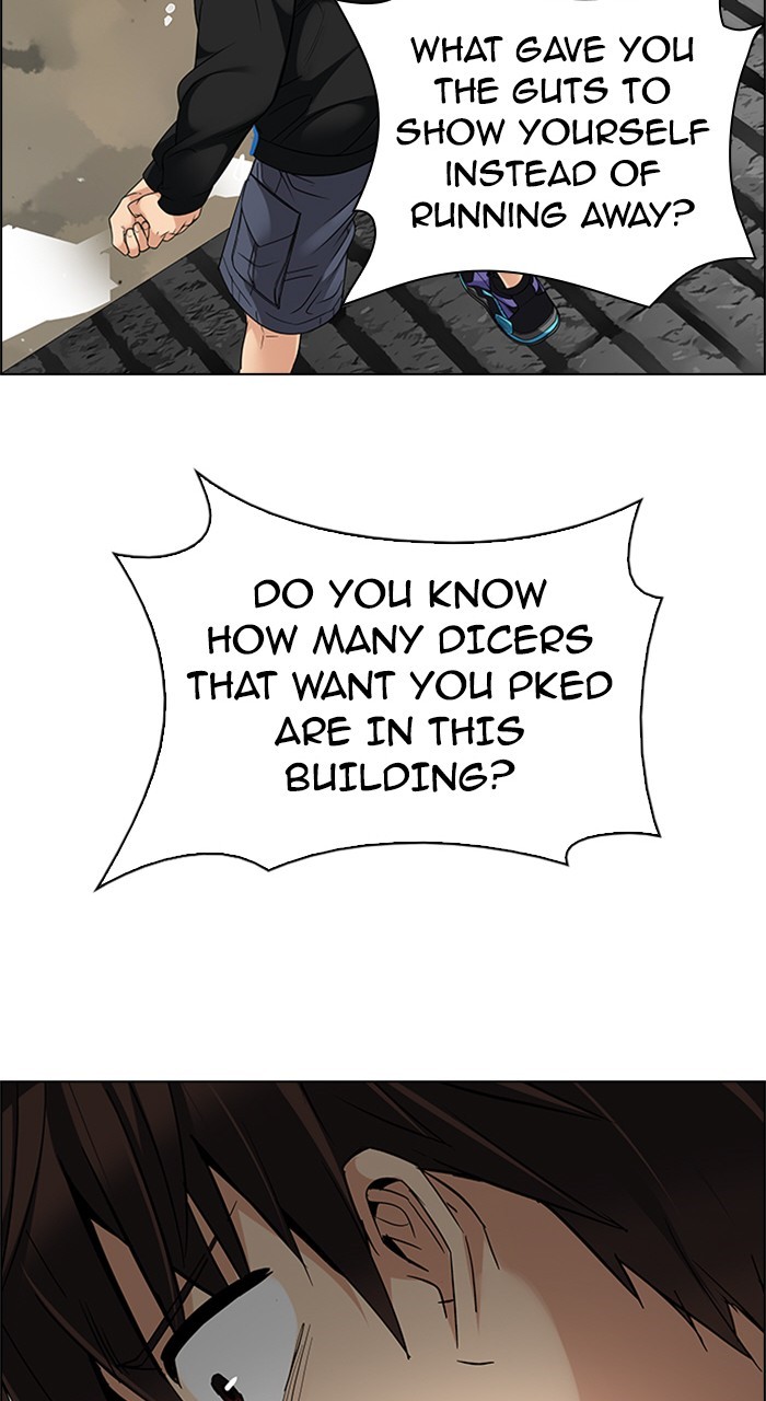 Read Dice en Manga Online