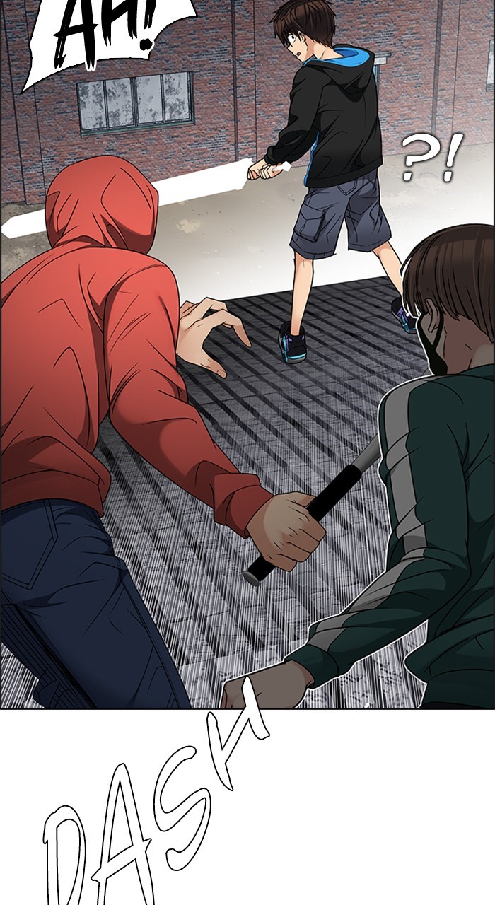 Read Dice en Manga Online