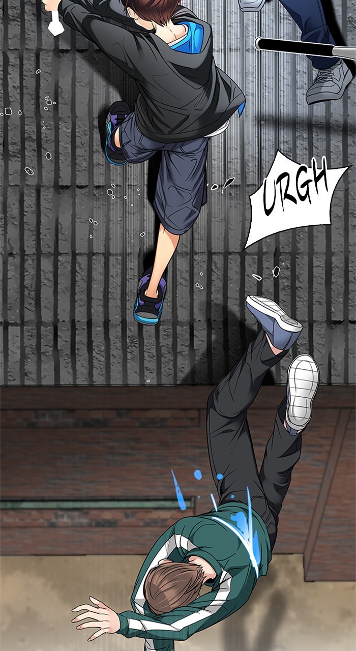 Read Dice en Manga Online