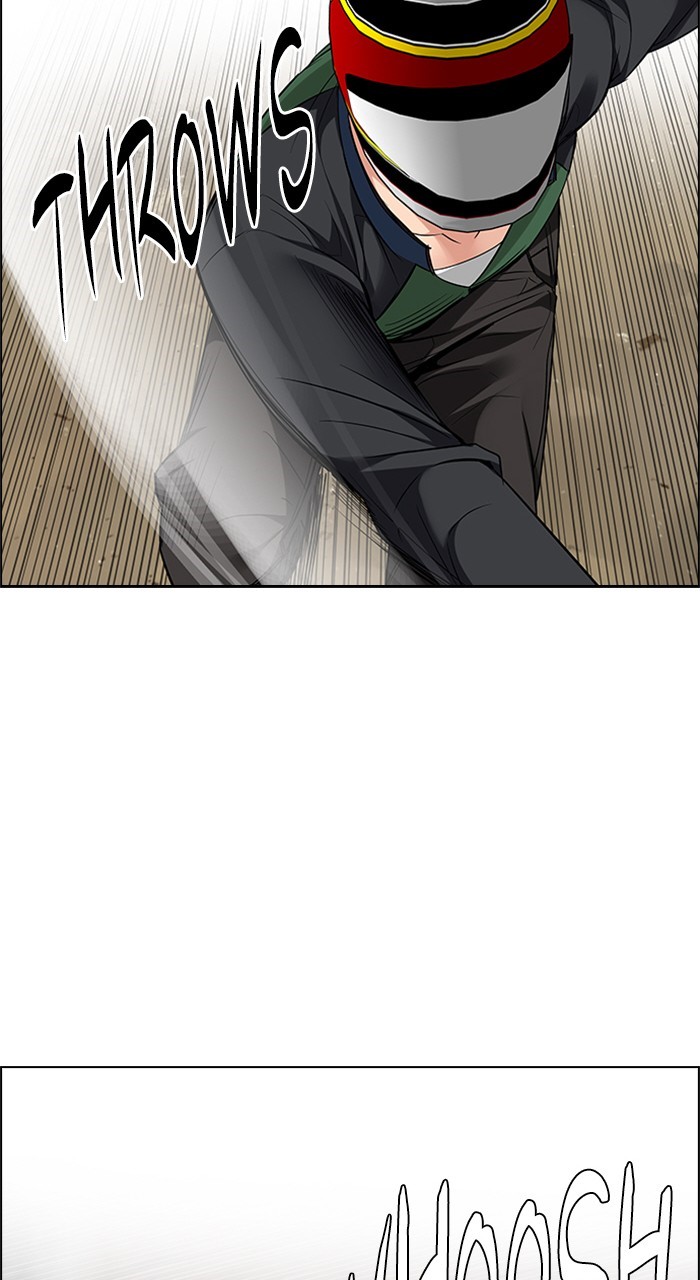 Read Dice en Manga Online