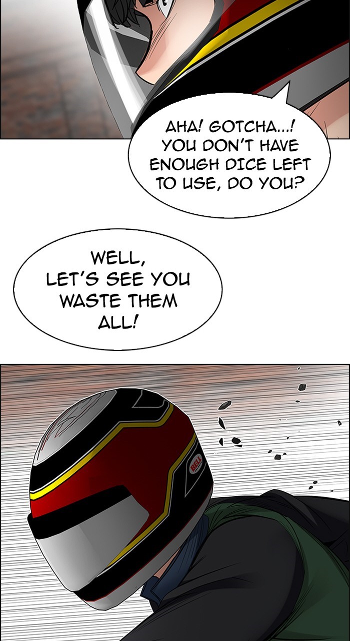 Read Dice en Manga Online