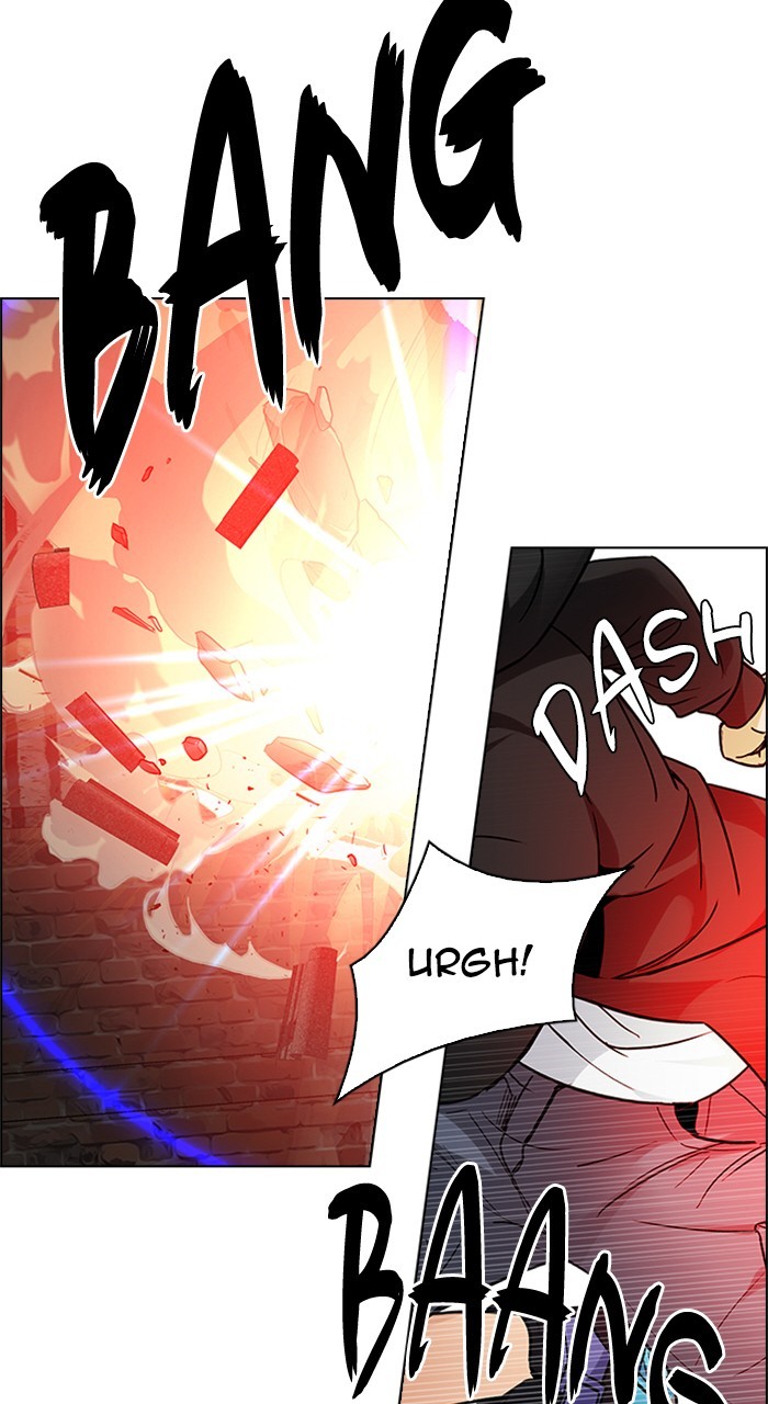 Read Dice en Manga Online