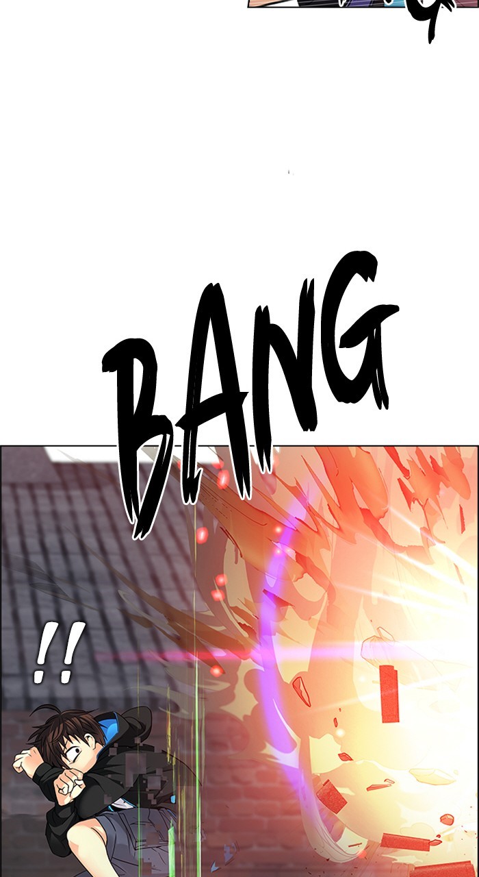 Read Dice en Manga Online