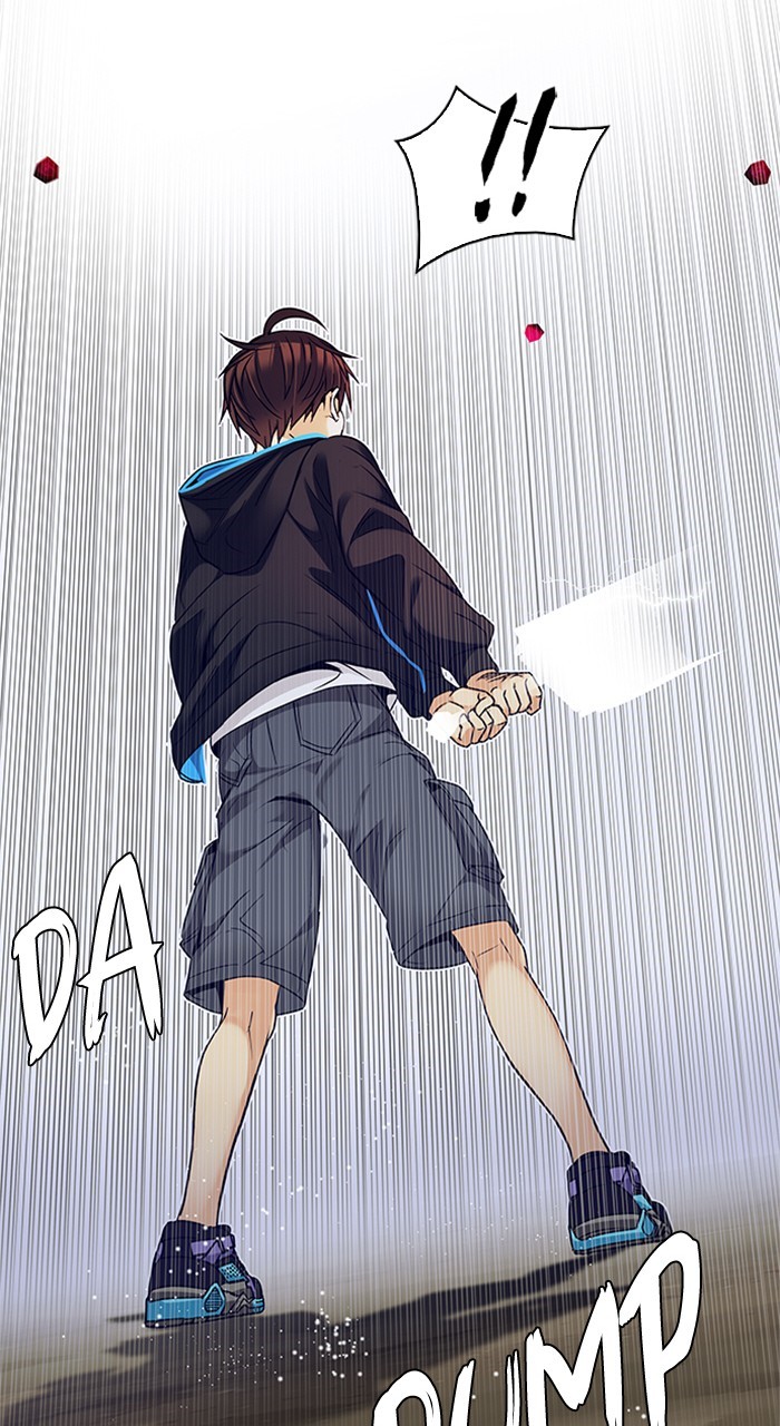 Read Dice en Manga Online