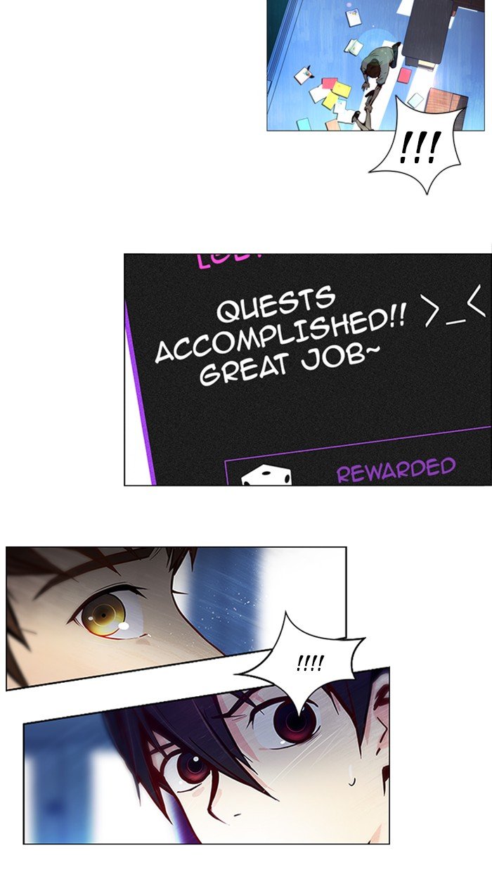 Read Dice en Manga Online