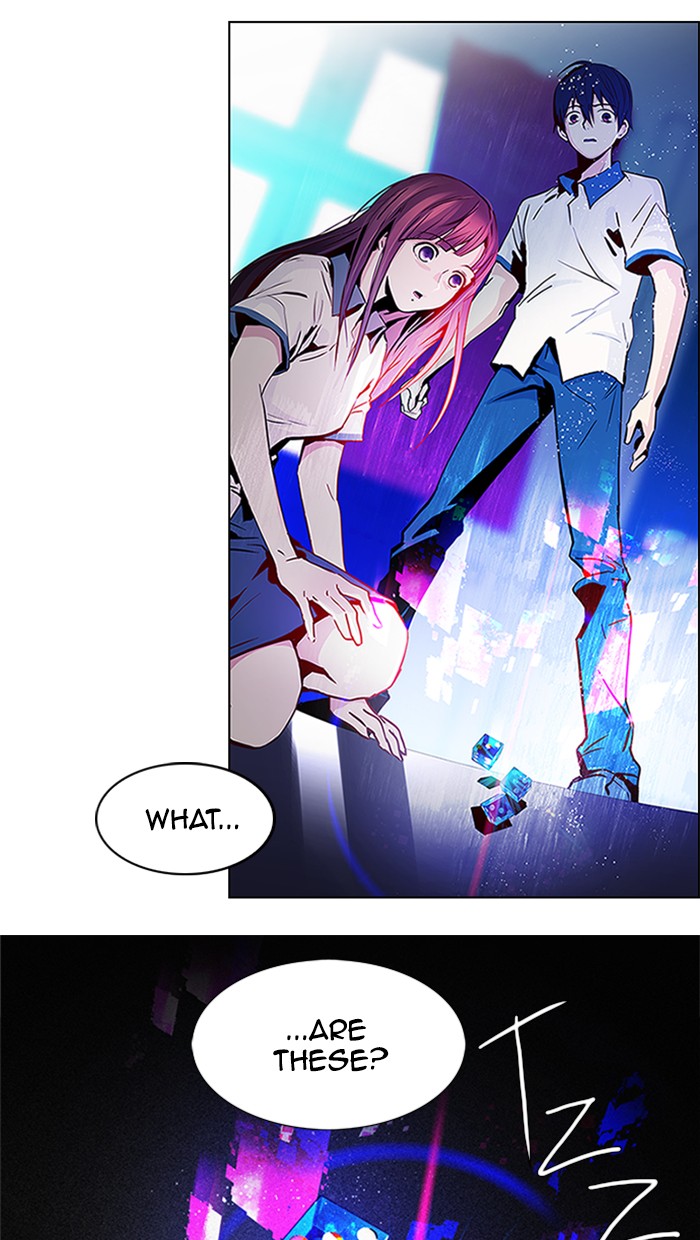 Read Dice en Manga Online