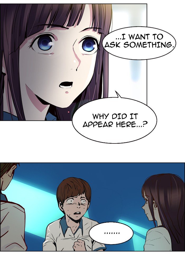 Read Dice en Manga Online