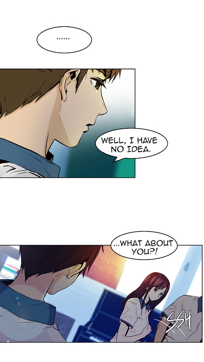 Read Dice en Manga Online