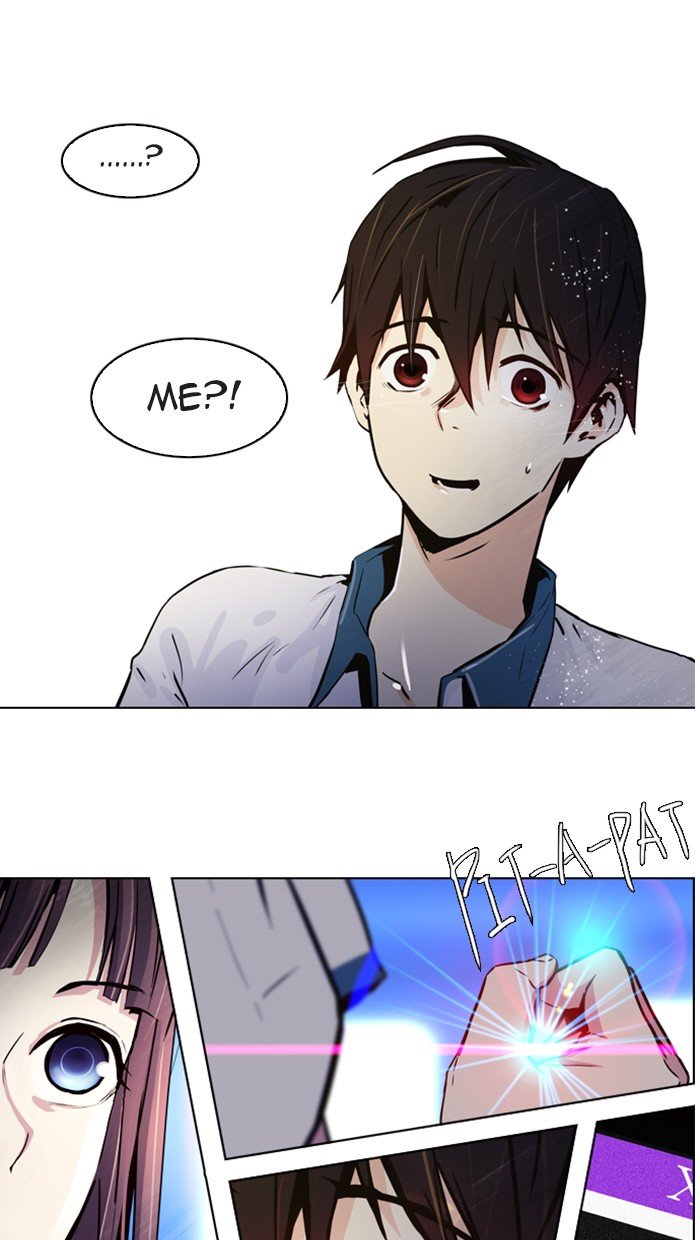 Read Dice en Manga Online