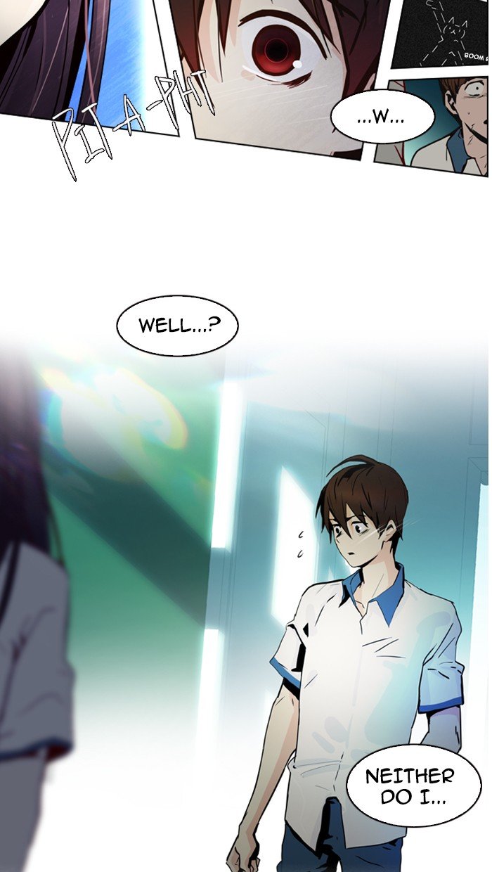 Read Dice en Manga Online