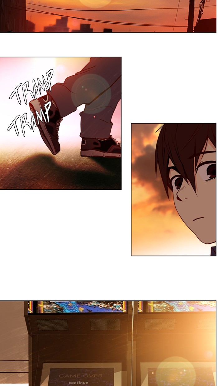 Read Dice en Manga Online