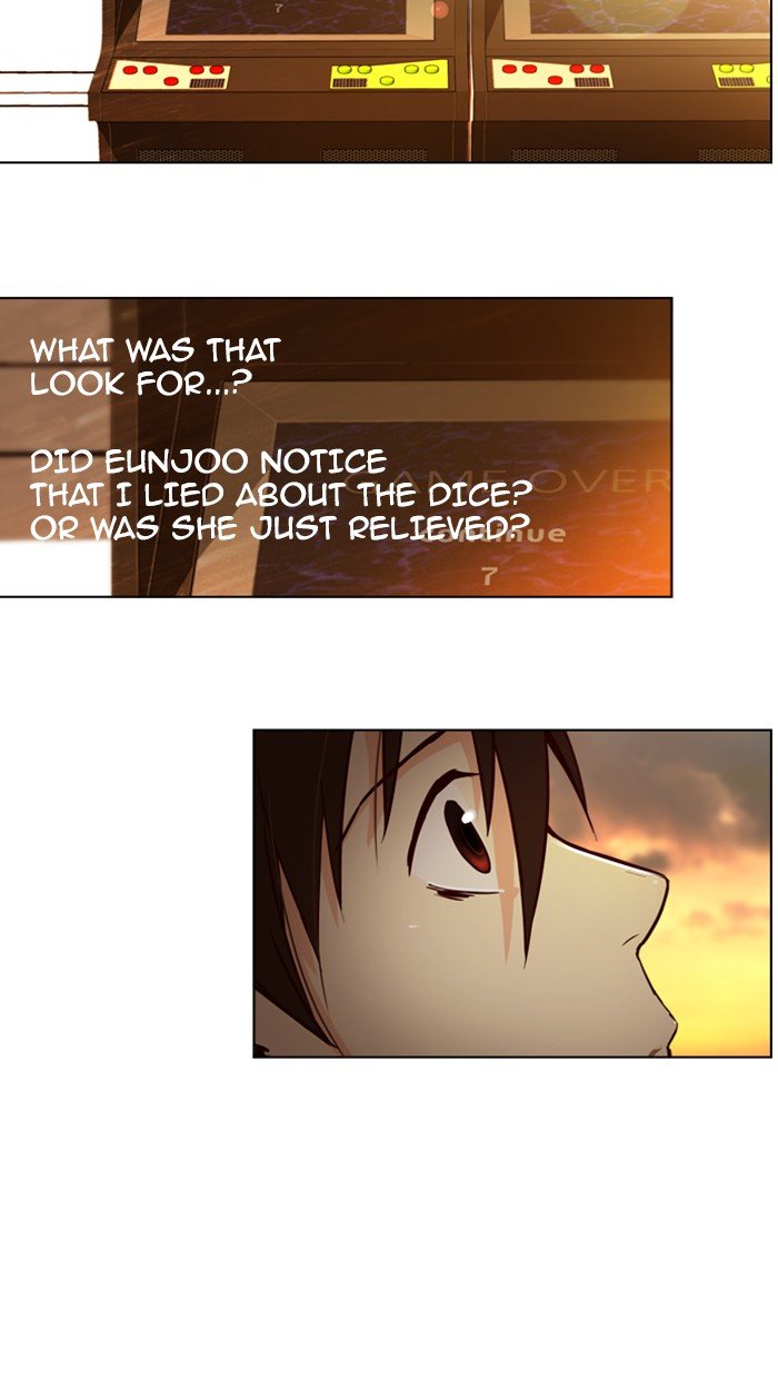 Read Dice en Manga Online
