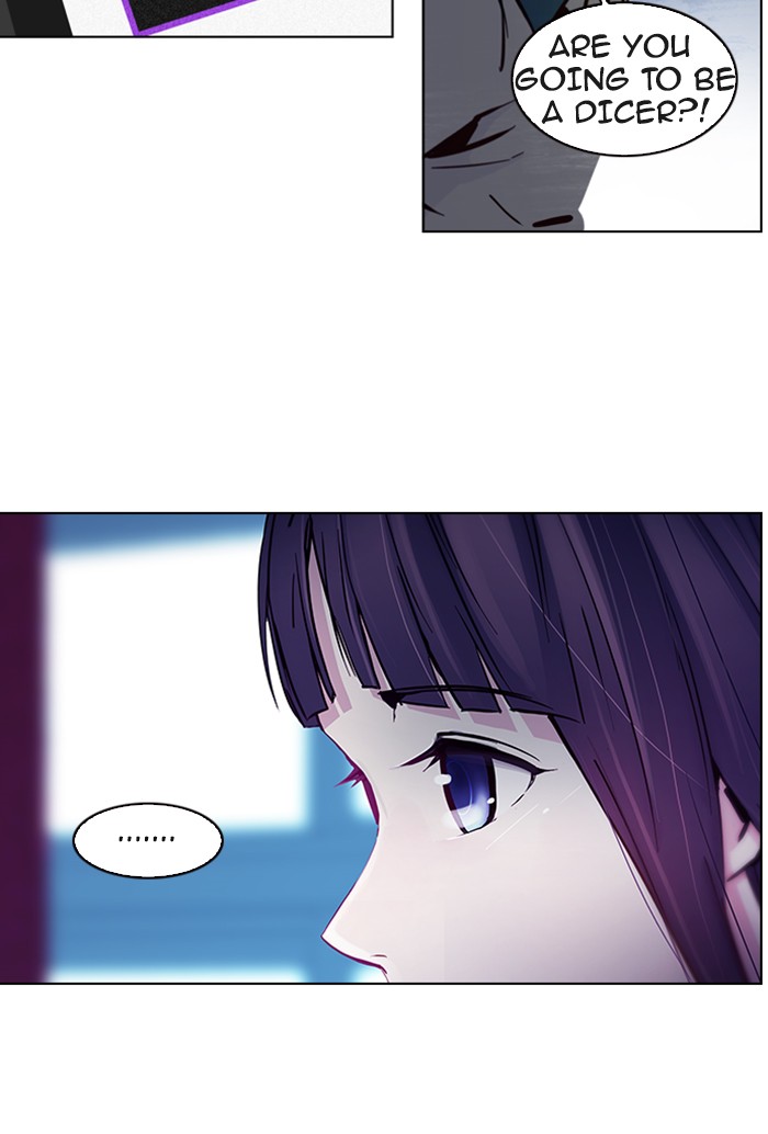Read Dice en Manga Online