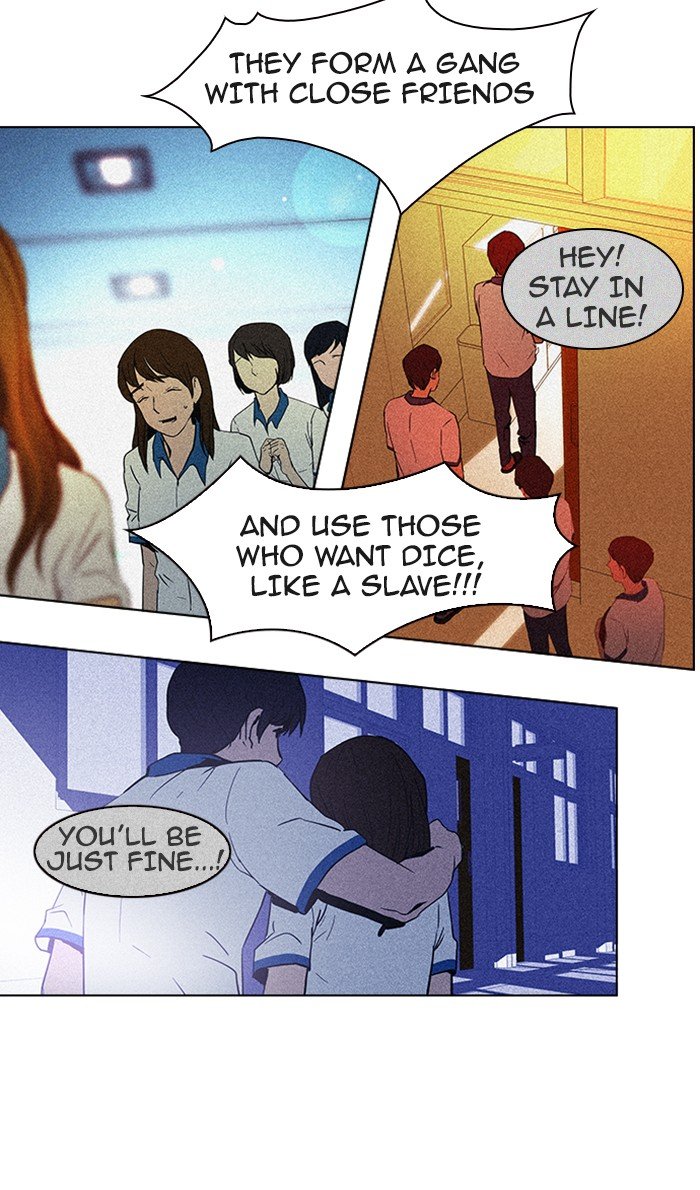 Read Dice en Manga Online