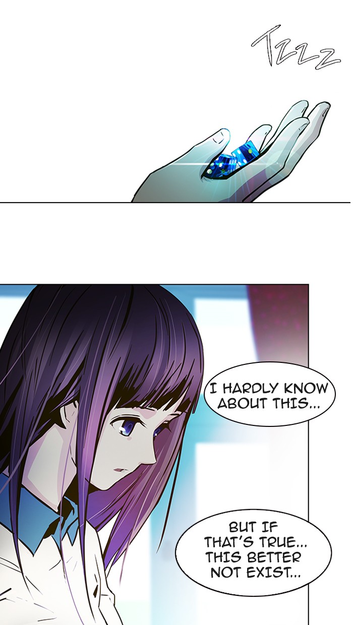 Read Dice en Manga Online