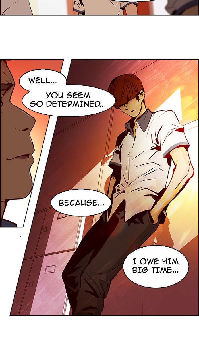 Read Dice en Manga Online