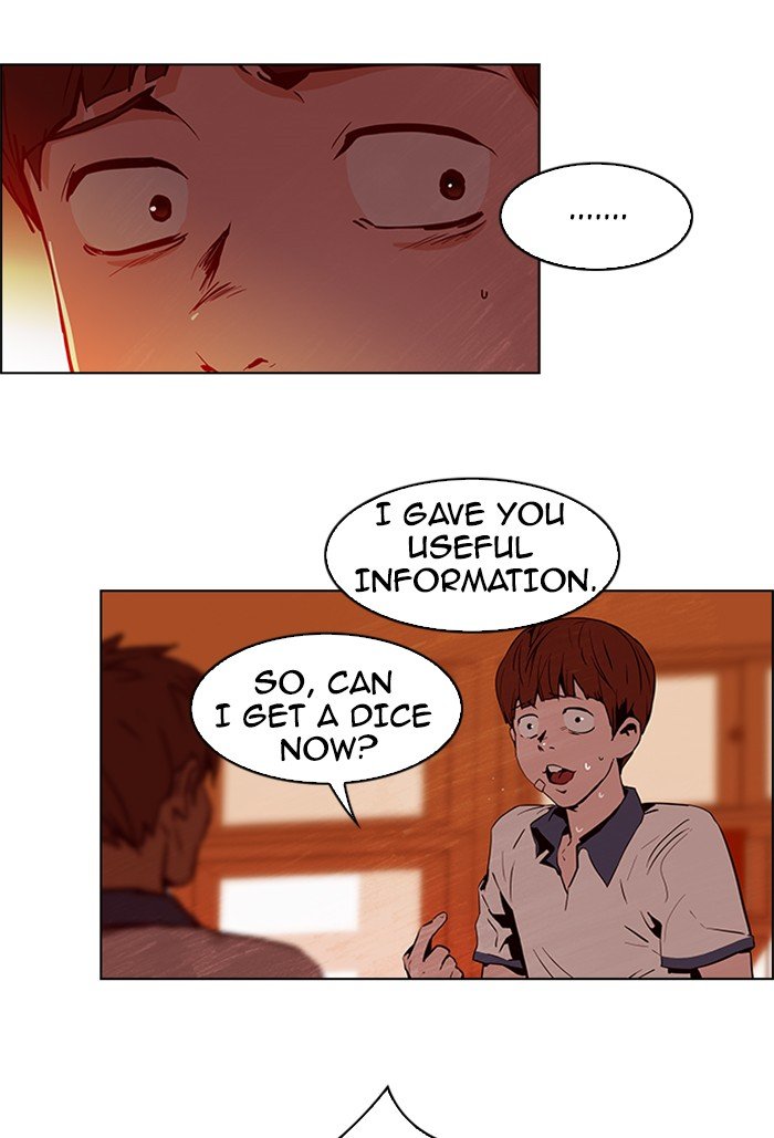Read Dice en Manga Online