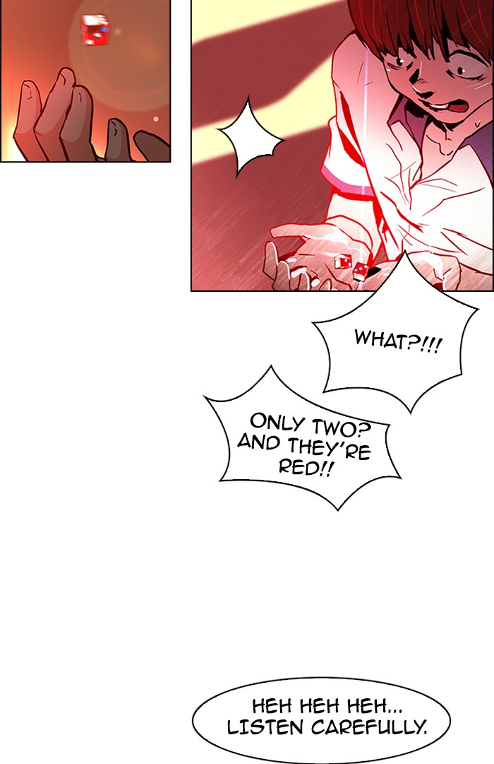 Read Dice en Manga Online