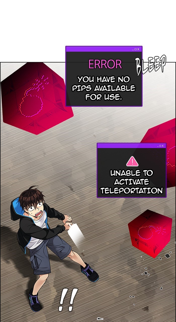 Read Dice en Manga Online