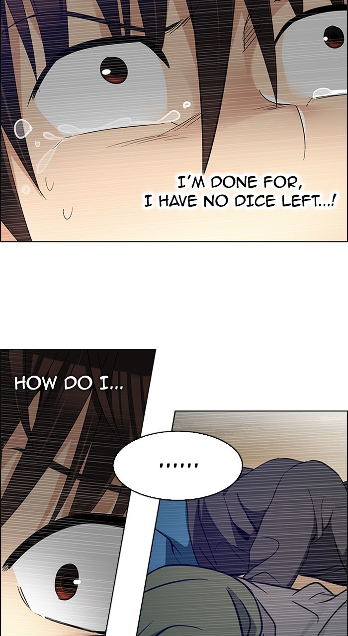 Read Dice en Manga Online