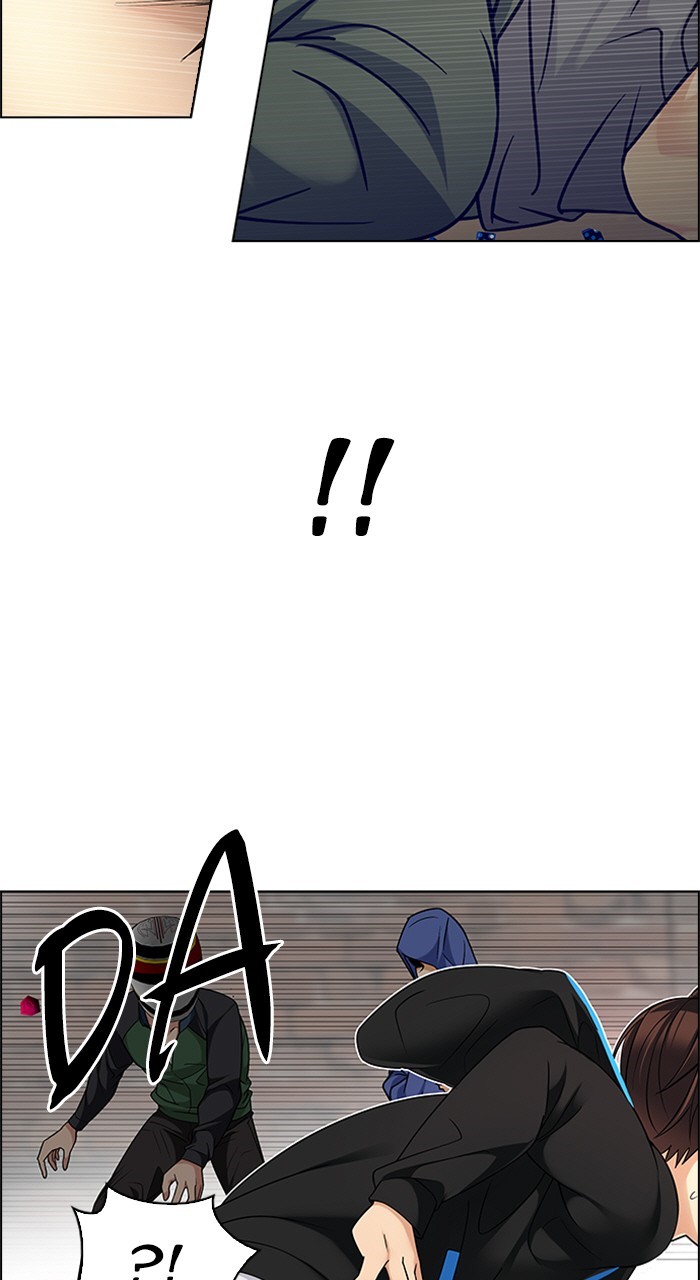 Read Dice en Manga Online