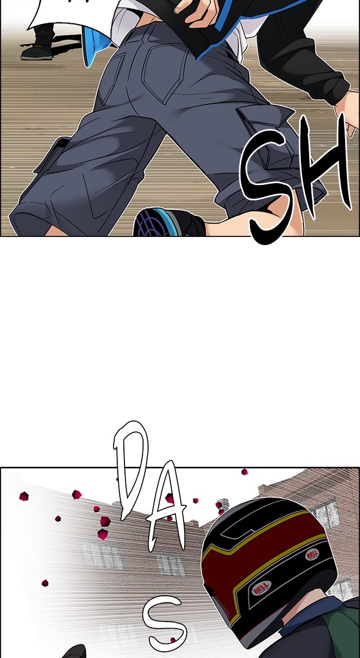 Read Dice en Manga Online