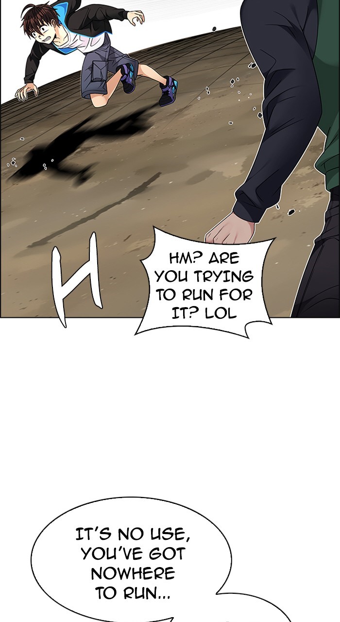 Read Dice en Manga Online
