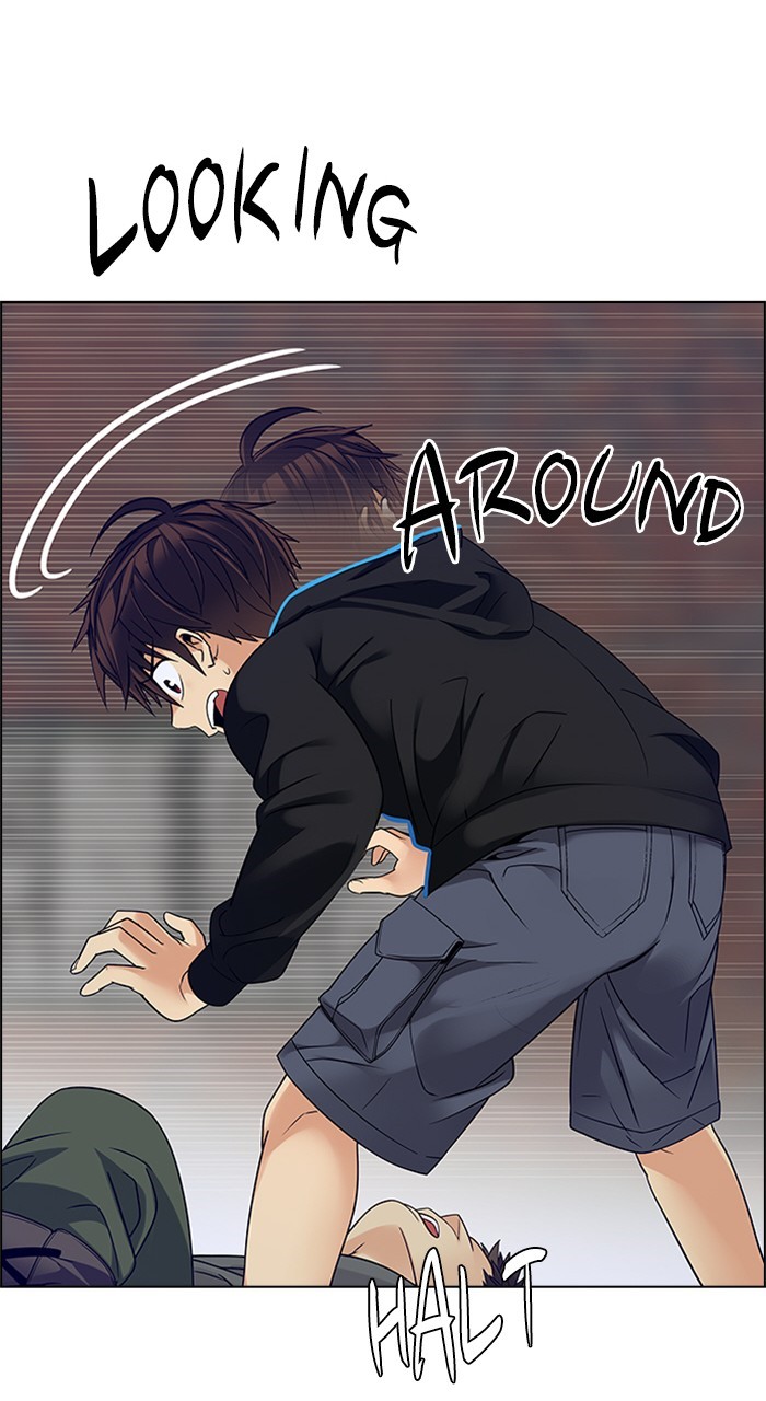 Read Dice en Manga Online