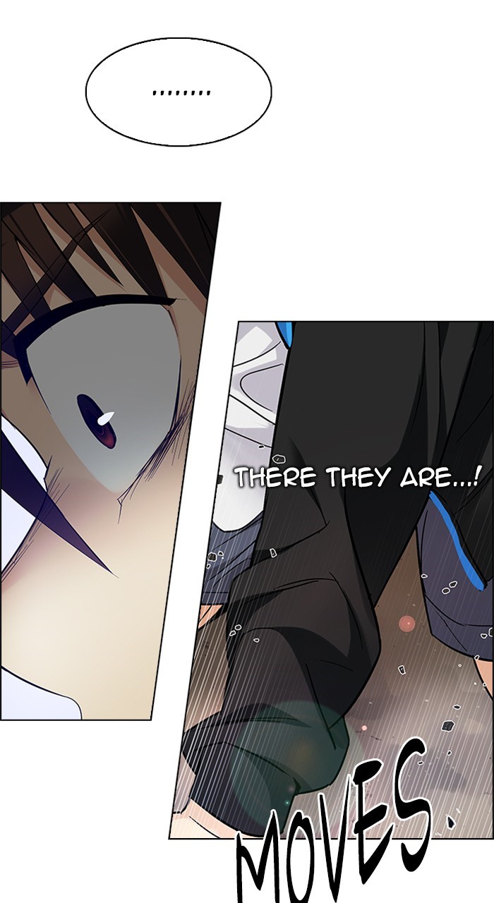 Read Dice en Manga Online