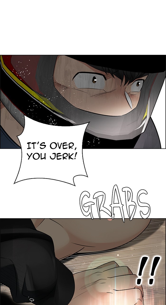 Read Dice en Manga Online