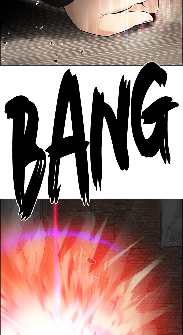 Read Dice en Manga Online