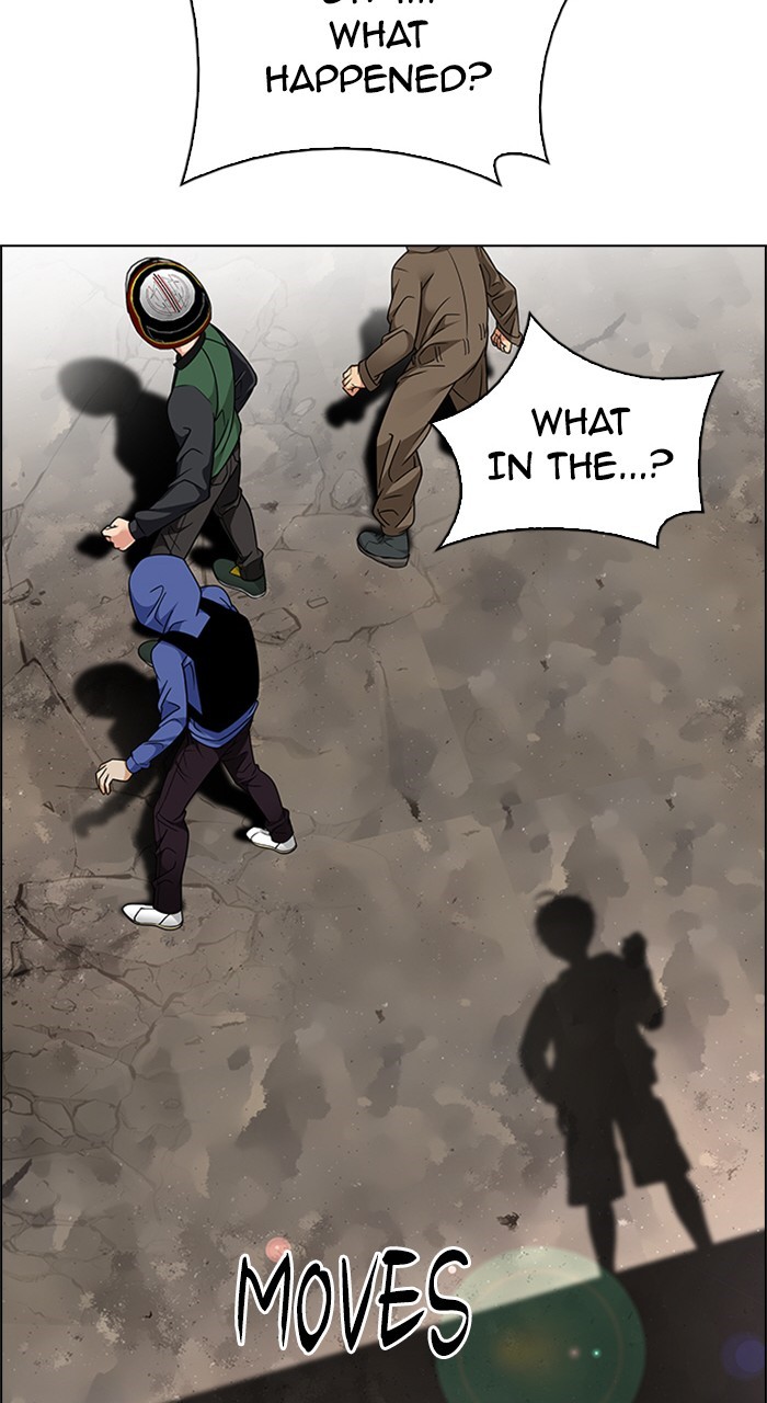 Read Dice en Manga Online