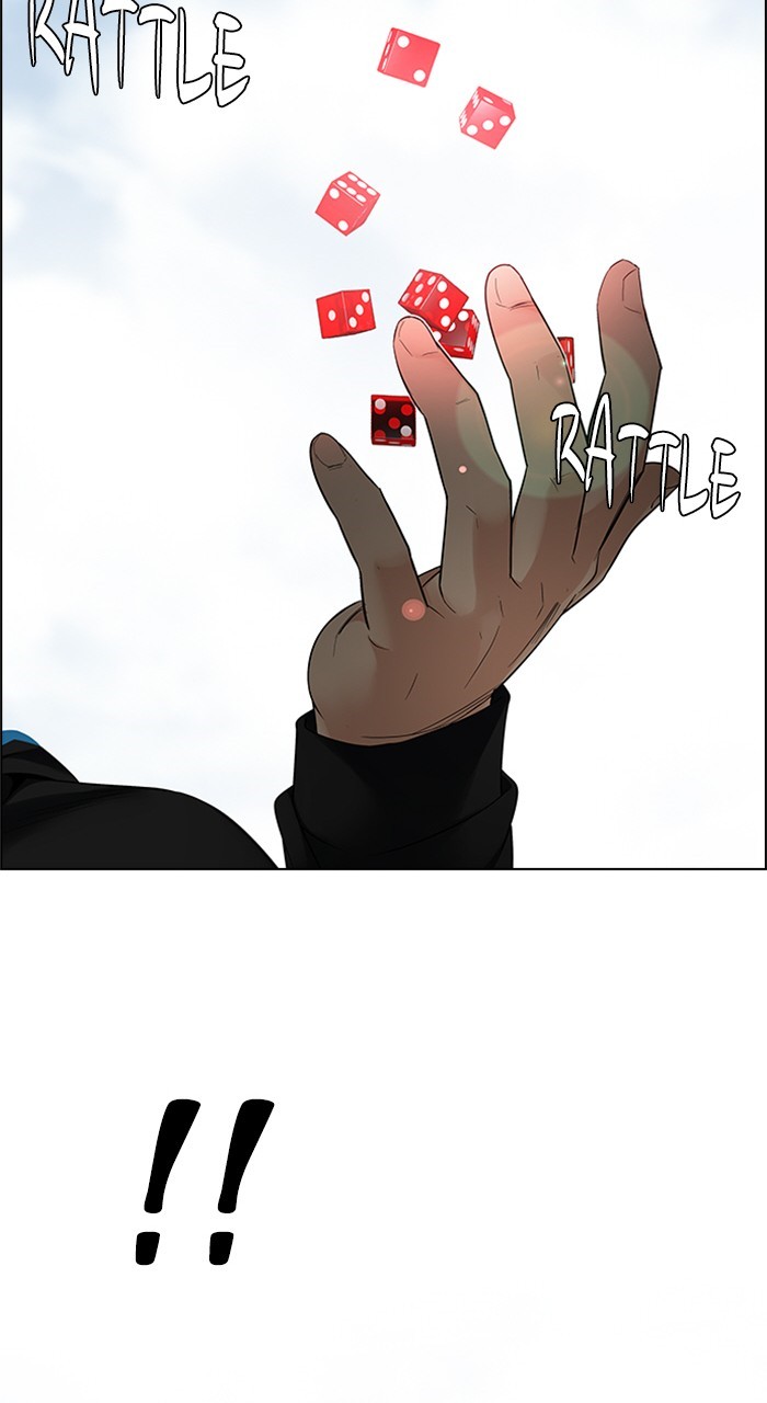 Read Dice en Manga Online
