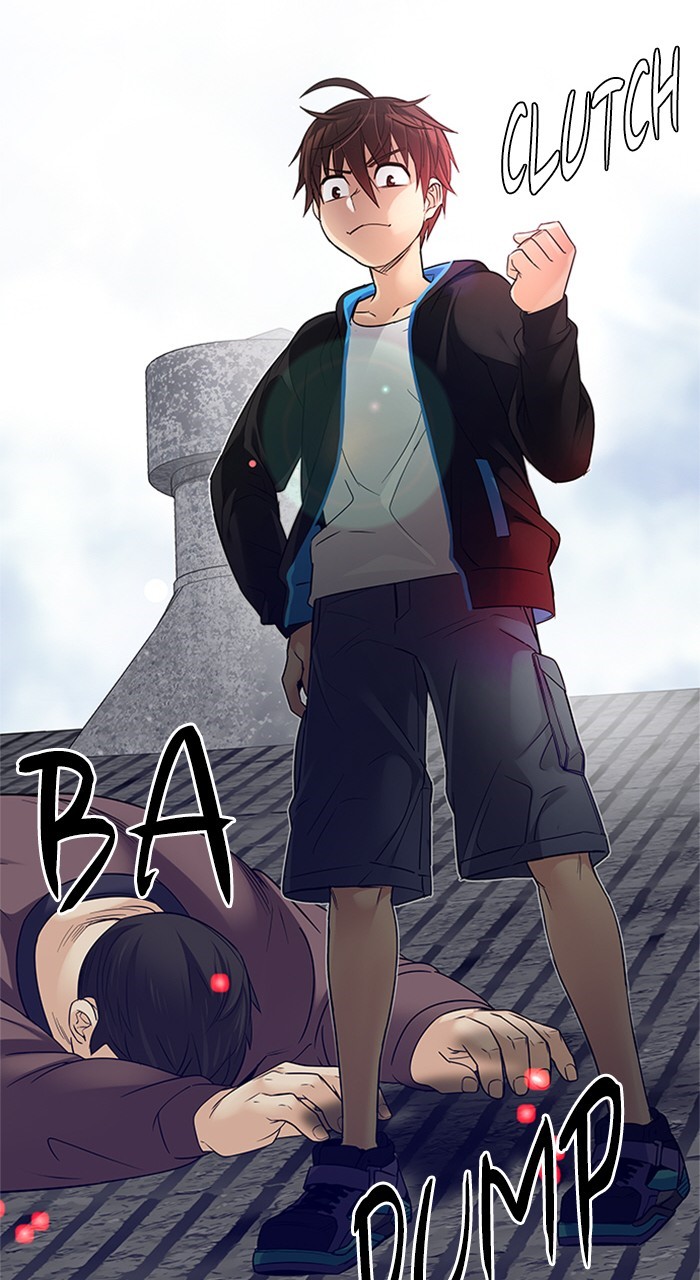 Read Dice en Manga Online