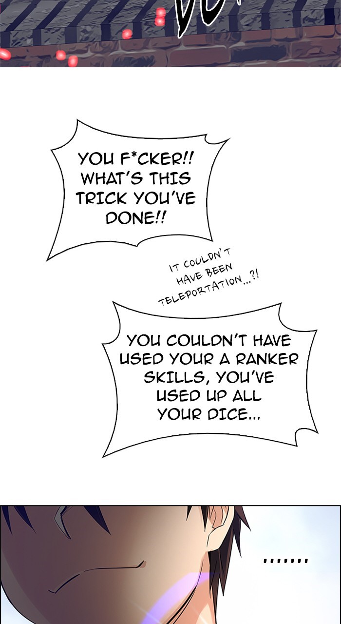 Read Dice en Manga Online