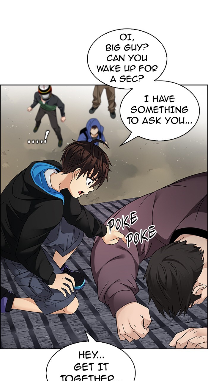 Read Dice en Manga Online