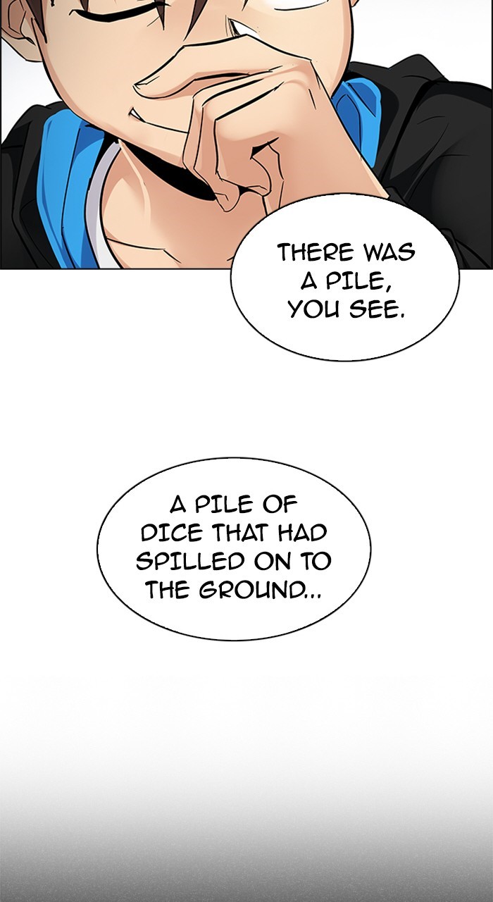 Read Dice en Manga Online