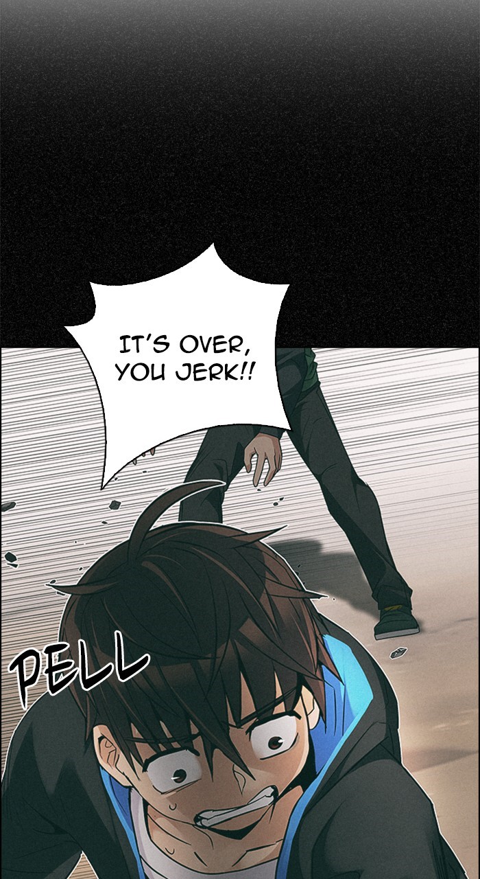 Read Dice en Manga Online