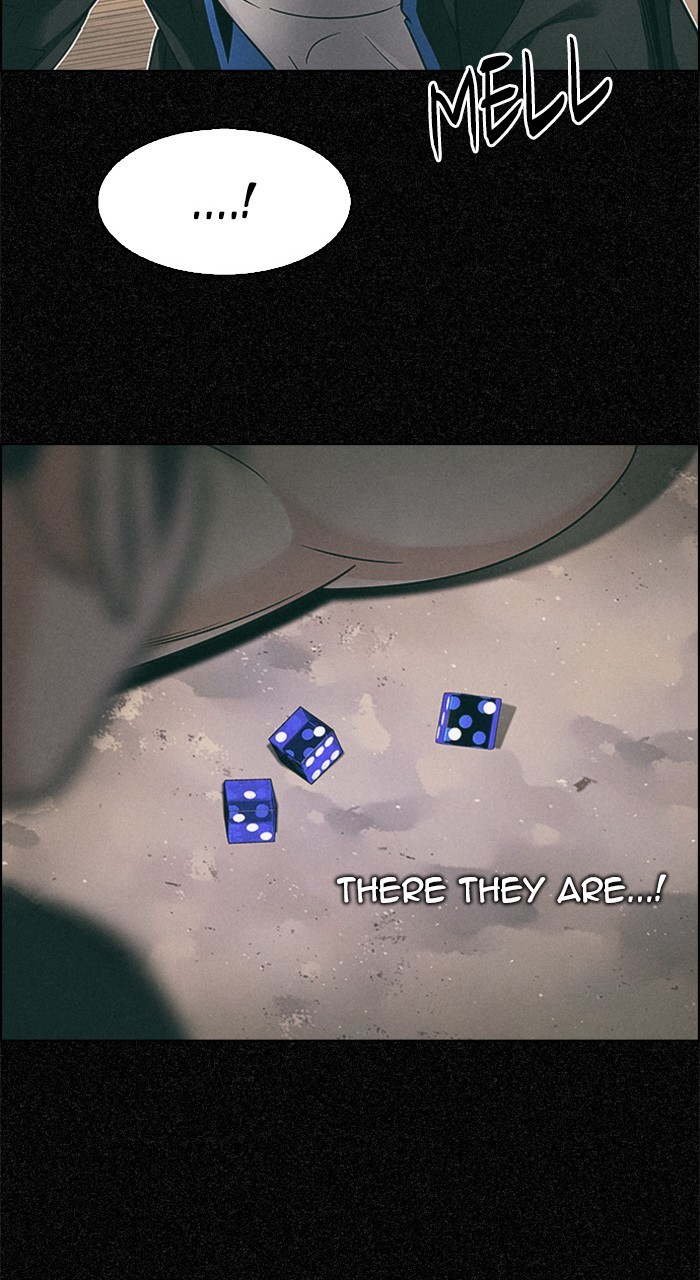 Read Dice en Manga Online