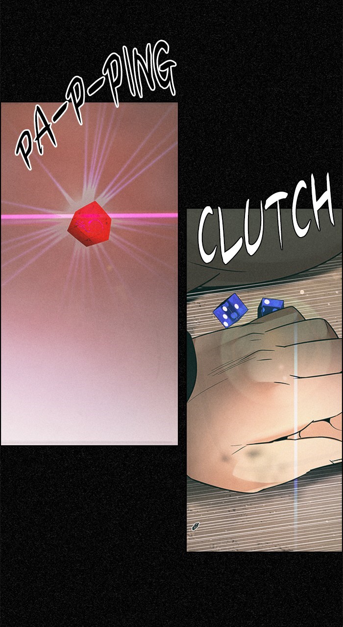 Read Dice en Manga Online