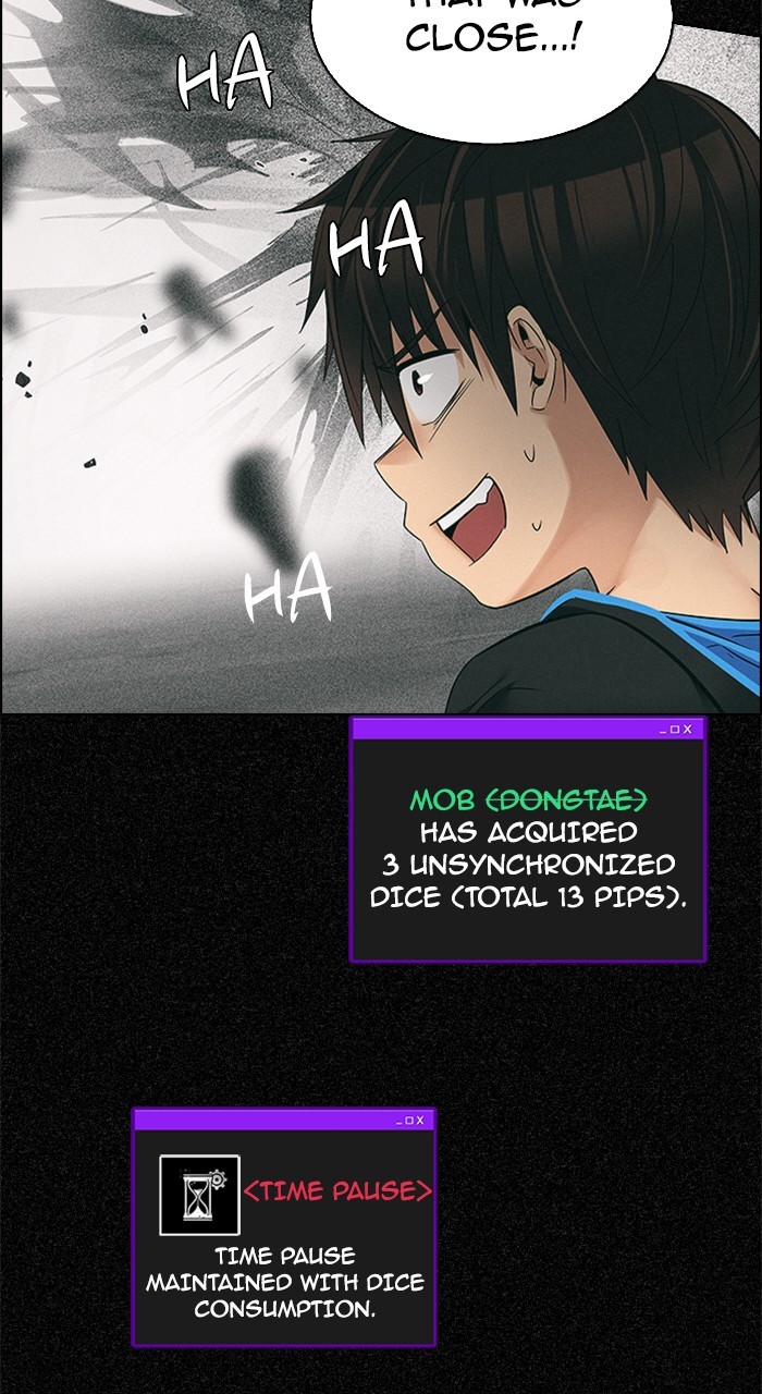 Read Dice en Manga Online