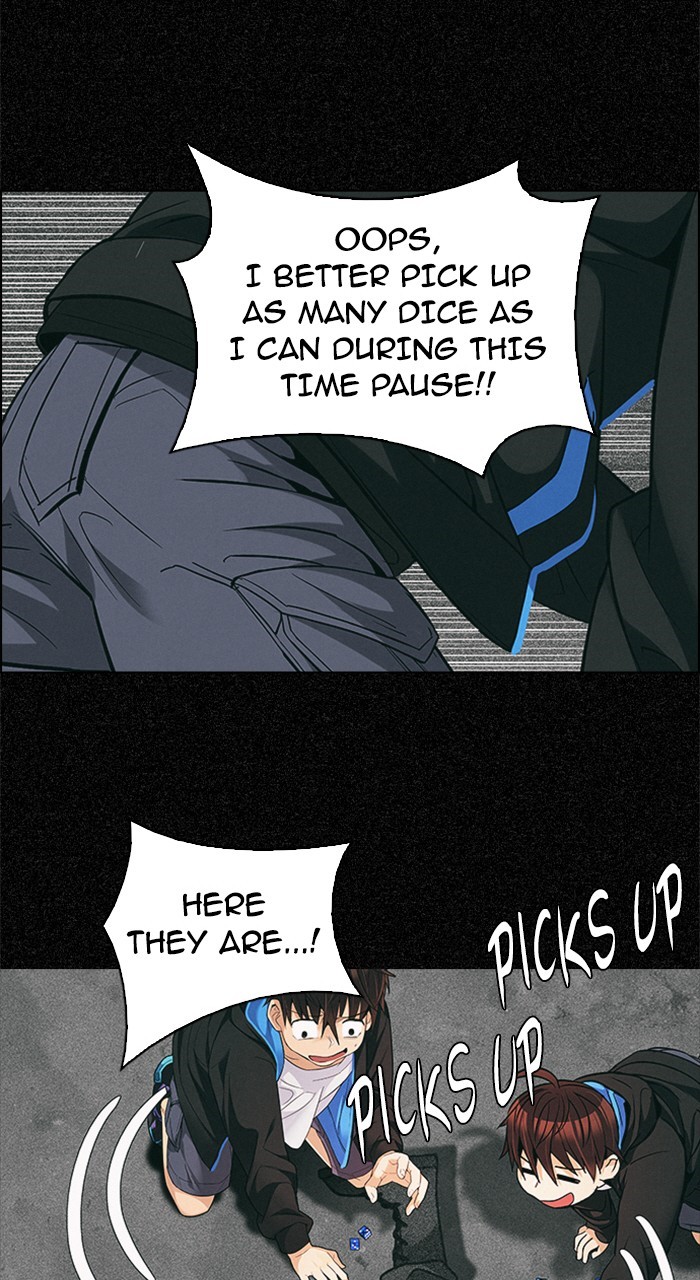 Read Dice en Manga Online