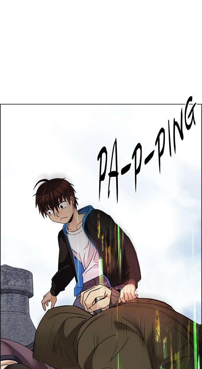 Read Dice en Manga Online