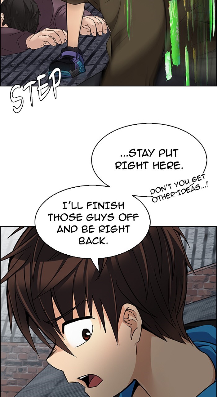 Read Dice en Manga Online