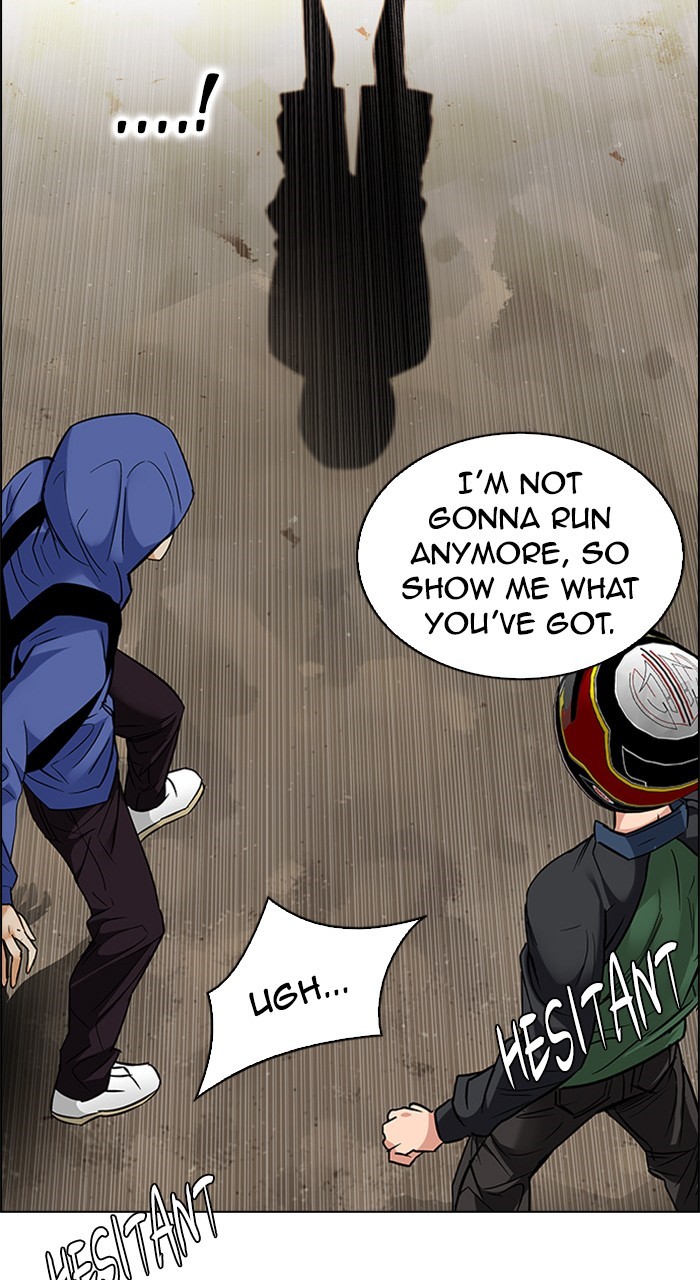 Read Dice en Manga Online