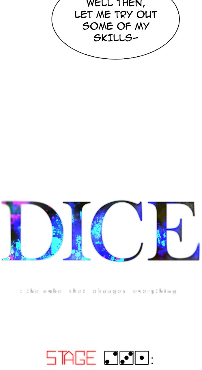 Read Dice en Manga Online