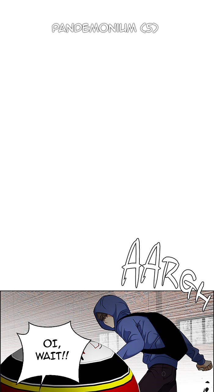 Read Dice en Manga Online